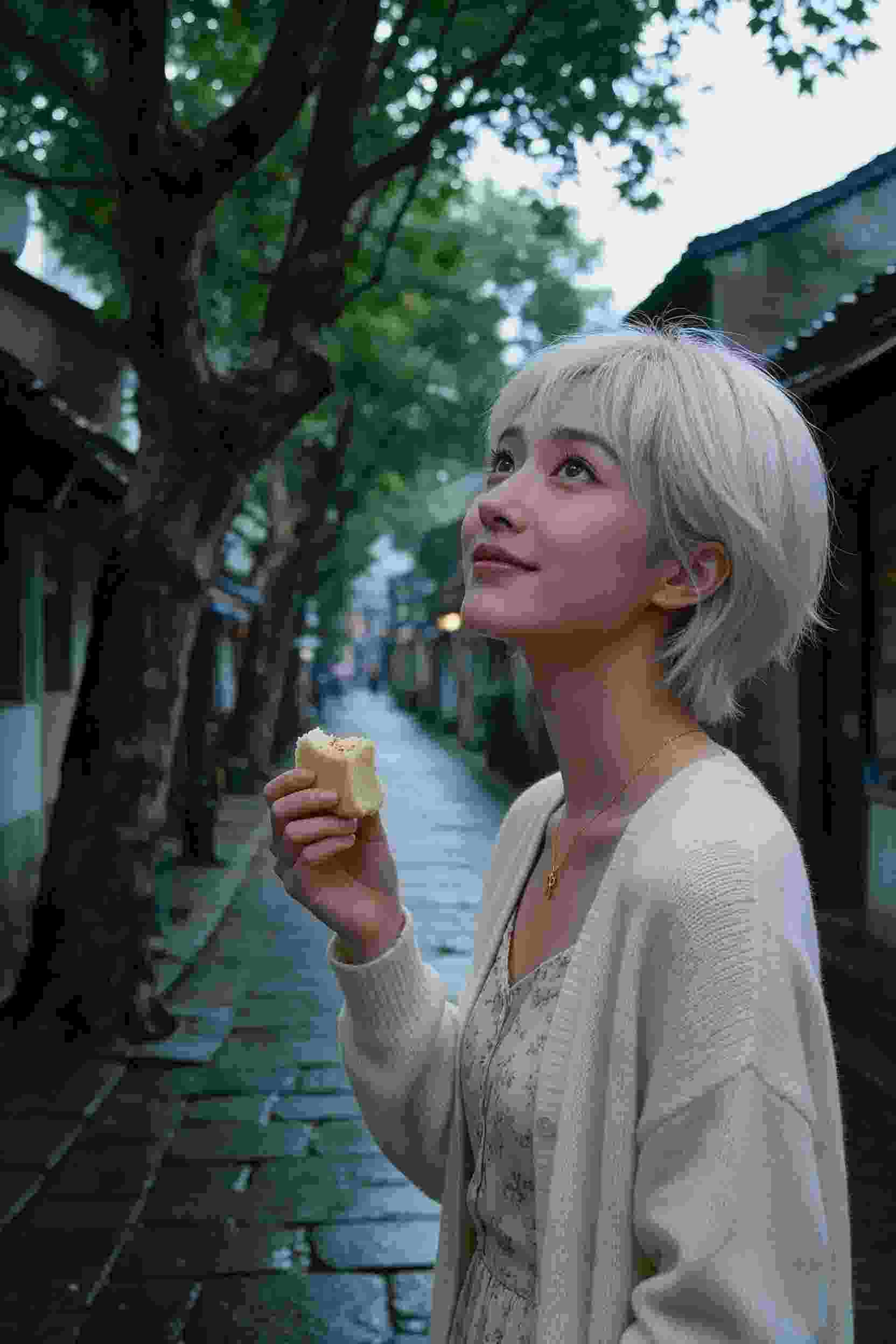 天刀圣魔