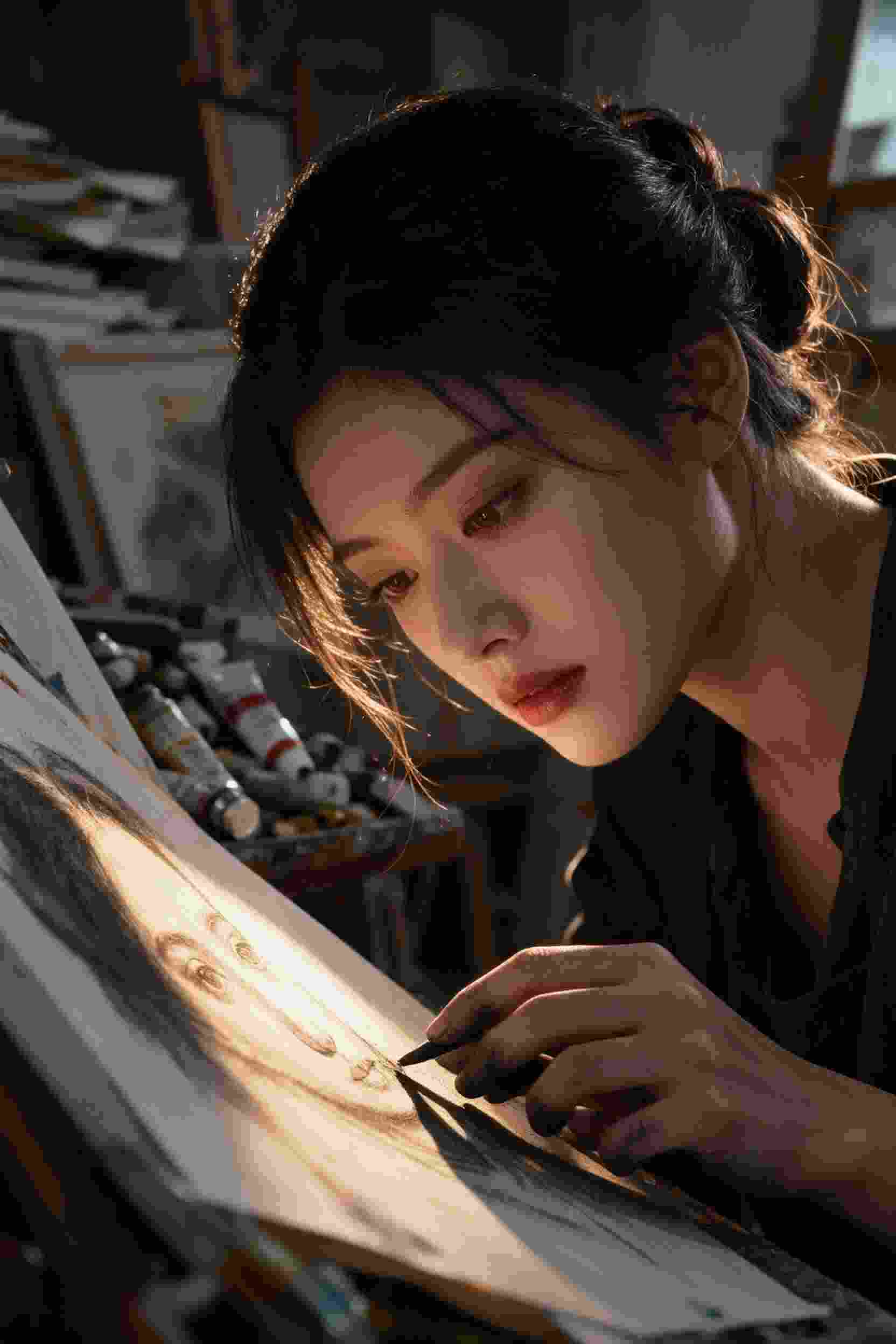 一人之下